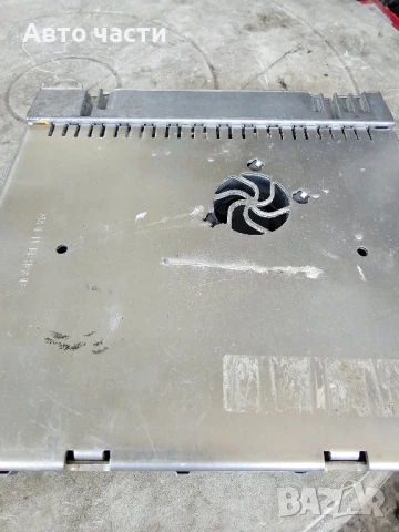 MERCEDES W219 CLS HARMAN KARDON УСИЛВАТЕЛ A2118706789, снимка 2 - Части - 50602655