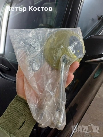 Ретро Огледала ВаЗ нови , снимка 6 - Антикварни и старинни предмети - 53126804