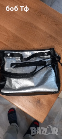 красива дамска чанта, снимка 7 - Чанти - 52883304
