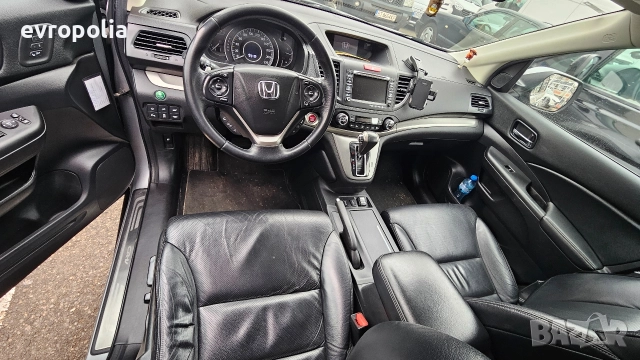 Honda Cr-v 2.0 , снимка 5 - Автомобили и джипове - 52884253