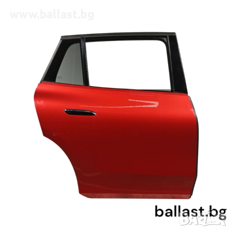 Врата задна дясна A2967302800 EQS X296