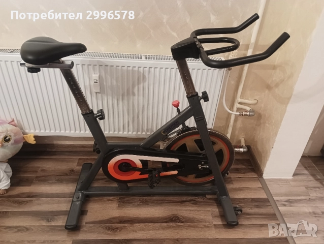 Спининг байк колело ( велоергометър )
