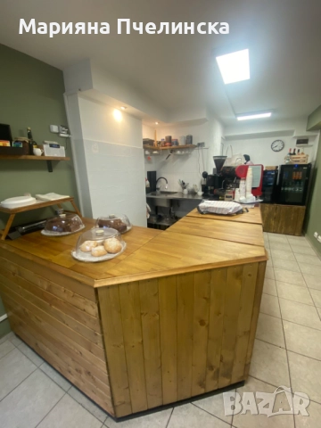  Кафе - пекарна, снимка 2 - Магазини - 52719717