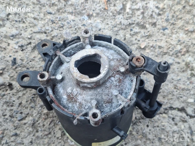 Десен Халоген За Ауди А4 от 2000-2004 Година Audi A4, снимка 3 - Части - 50571168