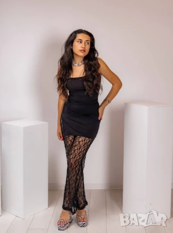 рокля , снимка 6 - Рокли - 51151722