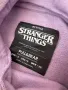 Суичър на Stranger Things от Pull&Bear, снимка 3