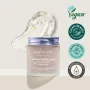 Нощна анти-ейдж маска за лице с пептиди, Mary & May Calendula Peptide Ageless Sleeping Mask, корейск, снимка 5