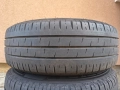 195 70 15C четири броя бусови гуми, снимка 2