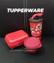 Комплекти , кутии, бутилки от Tupperware , снимка 3