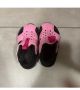 Чисто нови детски сандалки на Nike, снимка 1 - Бебешки обувки - 45341860