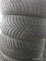 4бр.зимни гуми 195/55/16 Firestone, снимка 8