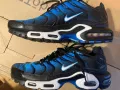 Маратонки Nike Air Max Plus ‘Aquarius Blue’, снимка 3