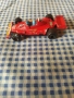 Majorette стара френска количка Ferrari , снимка 1