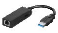 USB 3.0 Gigabit Ethernet адаптер DUB-1312, снимка 1 - Друго търговско оборудване - 45555172