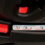 Столче за кола Zizito Amadeo, 0-36 кг, с IsoFix, снимка 14
