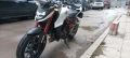 Honda Hornet 750 - 290km!!, снимка 3