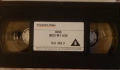 Видеокасета VHS Kiss – Kiss My A** (The Video), снимка 3