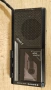 Мини касетен рекордер Sanyo, снимка 3