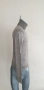 Emporio Armani Wool Knit Monogram Turtleneck Mens Size XS - S НОВО! ОРИГИНАЛ! Мъжко Вълнено Поло!, снимка 13