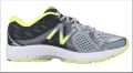 New Balance 1260V6  маратонки номер 42 , снимка 2