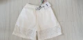 MSGM Milano Italy  Short Womens Size 42 - L ОРИГИНАЛ! Дамски Къси  Панталони!, снимка 10