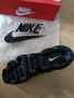 Nike Vapormax Сиви Мъжки Маратонки Обувки Нови Оригинални Размер 43 Номер 27.5см, снимка 7