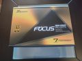 Захранване за компютър SEASONIC FOCUS GM 650W GOLD ATX, снимка 1