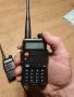Baofeng UV 5R Радиостанция двубандова Нова, снимка 1