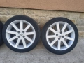 4х108 - 17 цола 4x108 peugeot 4 x 108 citroen и други Пежо Ситроен, снимка 5