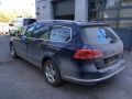 VW Passat 2.0 TDI CFF 6ск., снимка 3