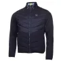 Продавам яке Calvin Klein 17 Mile Drive Hybrid Jacke Navy, снимка 1