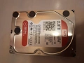 Western Digital WD20EFRX Red 2TB SATA 6Gb, снимка 10