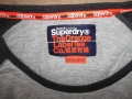 Блуза SUPERDRY  мъжка,2ХЛ, снимка 4
