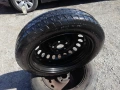 Здравейте! Предлагам за продажба резервна гума тип патерица за Ауди А4 Б7 , снимка 4