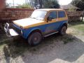 lada niva 1.7, снимка 1