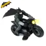 Мотор с Дистанционно Spin Master Batman Batcycle 1:10 с фигура Батман, снимка 8