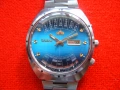  Ориент Вечен Календар мъжки часовник  Ретро Класика!, снимка 1