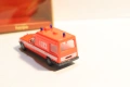 HERPA H0 1/87 MERCEDES ПОЖАРНА ЛИНЕЙКА КОЛИЧКА МОДЕЛ, снимка 5