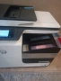 Принтер HP PageWide Pro MFP 477dw, снимка 4