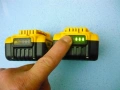 DeWALT - батерия 18V, снимка 3