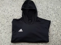 Мъжки Суичър ADIDAS Core 19 Hoodie (XXL), снимка 6