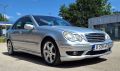 Спешно Mercedes c220 cdi, снимка 2