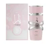 Дамски арабски парфюм Lattafa Yara for Women Eau de Parfum Spray 100 ml, снимка 3