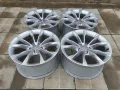 ДЖАНТИ AUDI A5 S5 OEM 18" 5X112 8T0 601 025CA  ET29, снимка 6