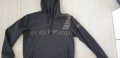 Emporio Armani EA7 Hoodie  Mens Size M ОРИГИНАЛ! Мъжки Суичер!, снимка 1