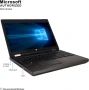 Лаптоп HP ProBook 6570b I3-2370M 8GB 128GB SSD Windows 11 ГАРАНЦИЯ, снимка 2