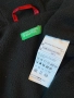 Детско яке, шуба Benetton 98 размер, снимка 5