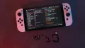 HWFLY / PicoFly чип/мод за Nintendo Switch V2/Lite OLED - с инсталация, снимка 7