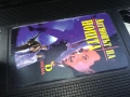 ЛЕГИОНЪТ НА НОЩТА-ORIGINAL VHS VIDEO TAPE 2210251332, снимка 4