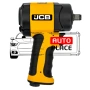 Пневматичен ударен мини гайковерт с къс шпиндел 1200Nm 1/2″ JCB, снимка 4